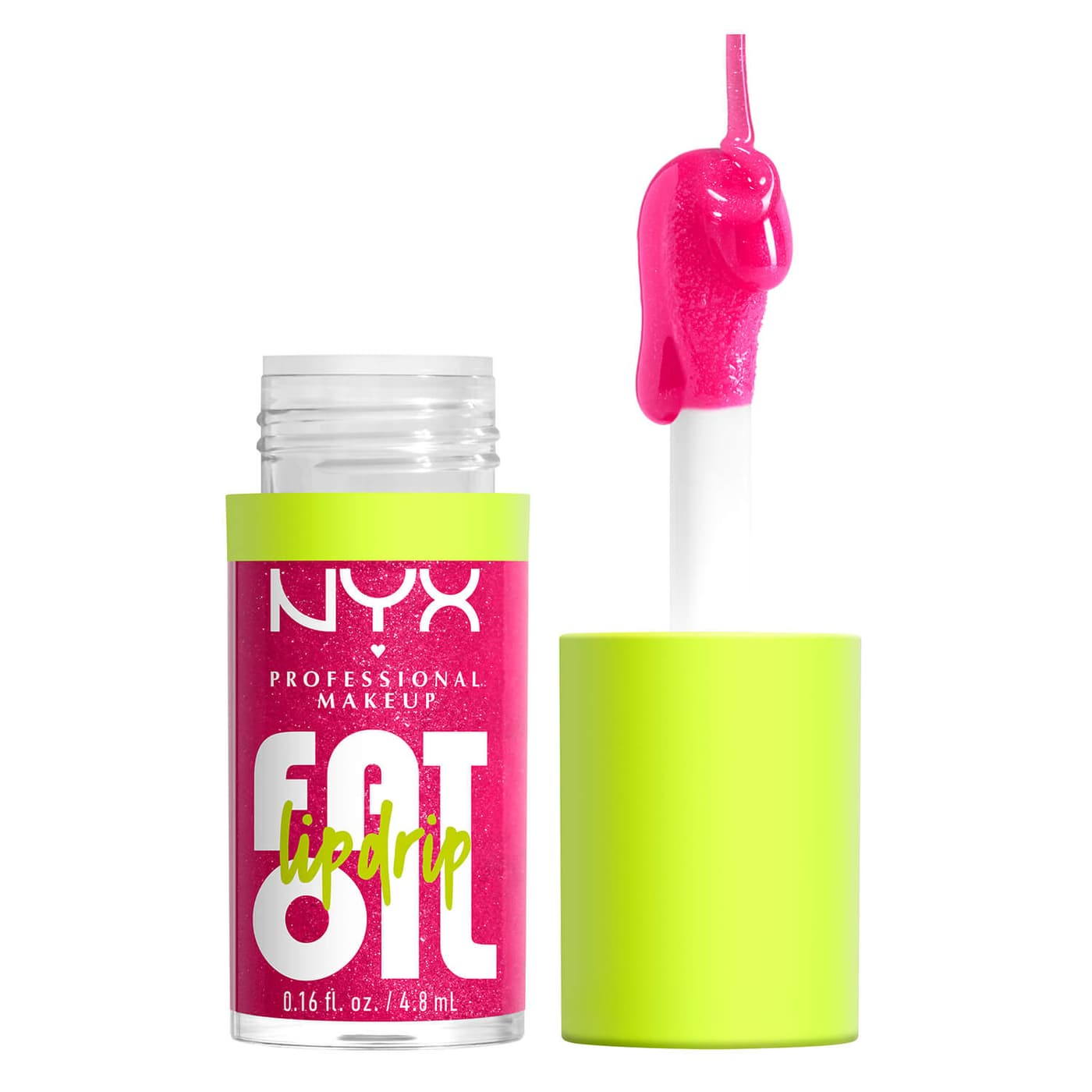 Fat Oil Lip Drip - Supermodel