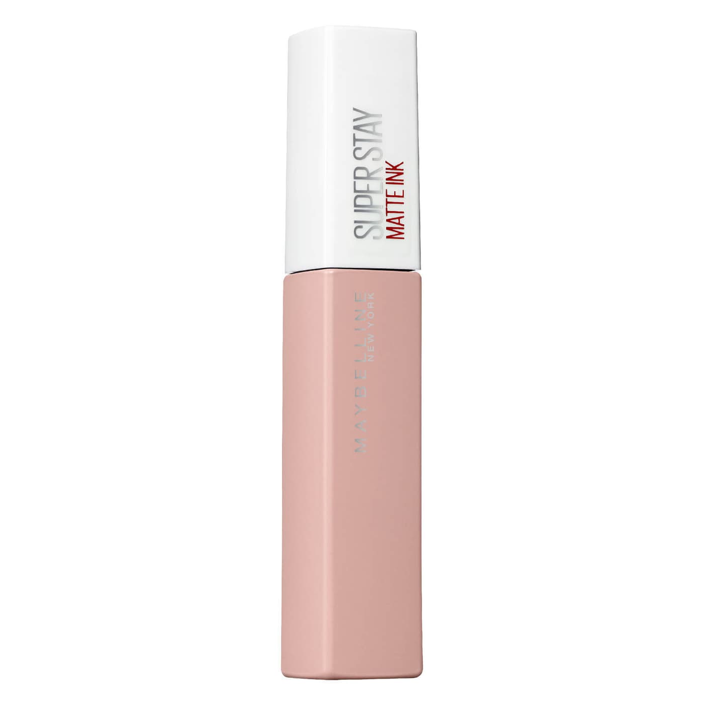 Maybelline NY Lips - Super Stay Matte Ink Lipstick 5 Loyalist