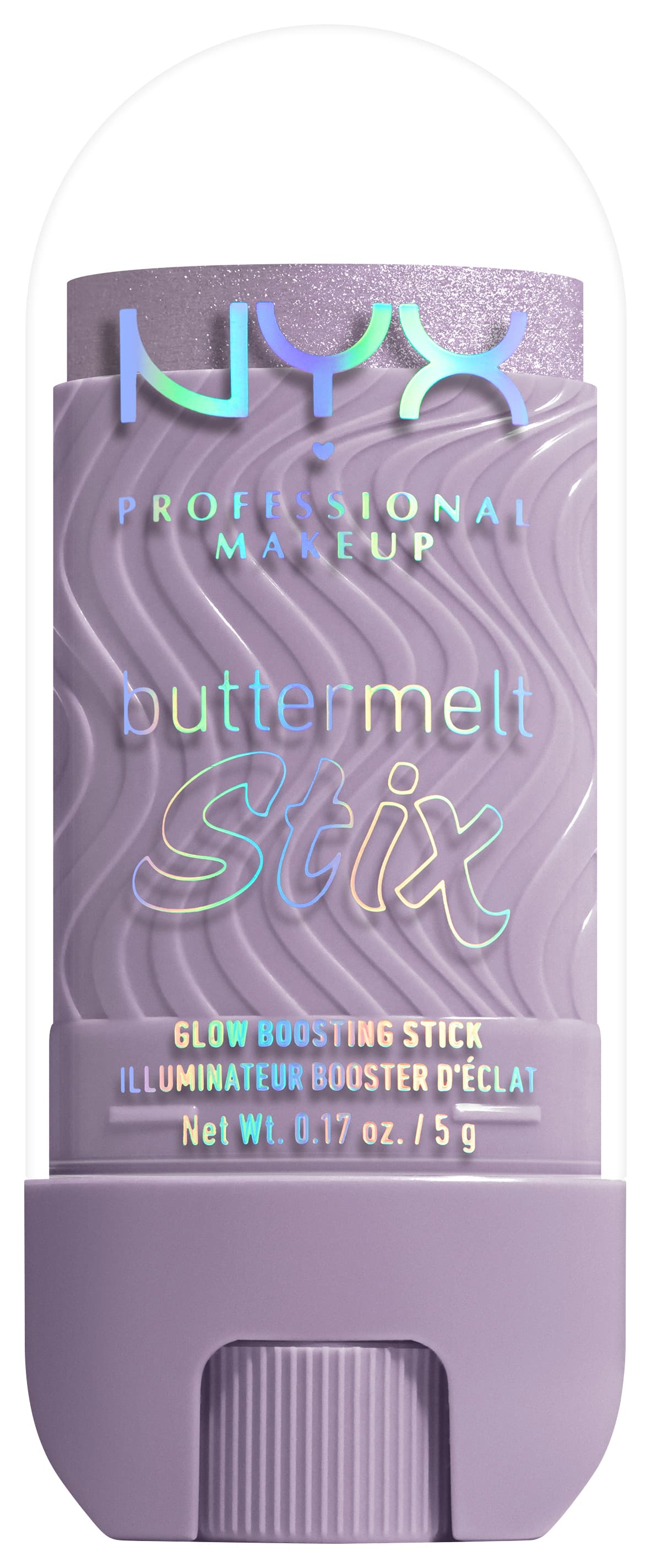 Buttermelt - Stix Glow Boosting Stix Love At First Melt