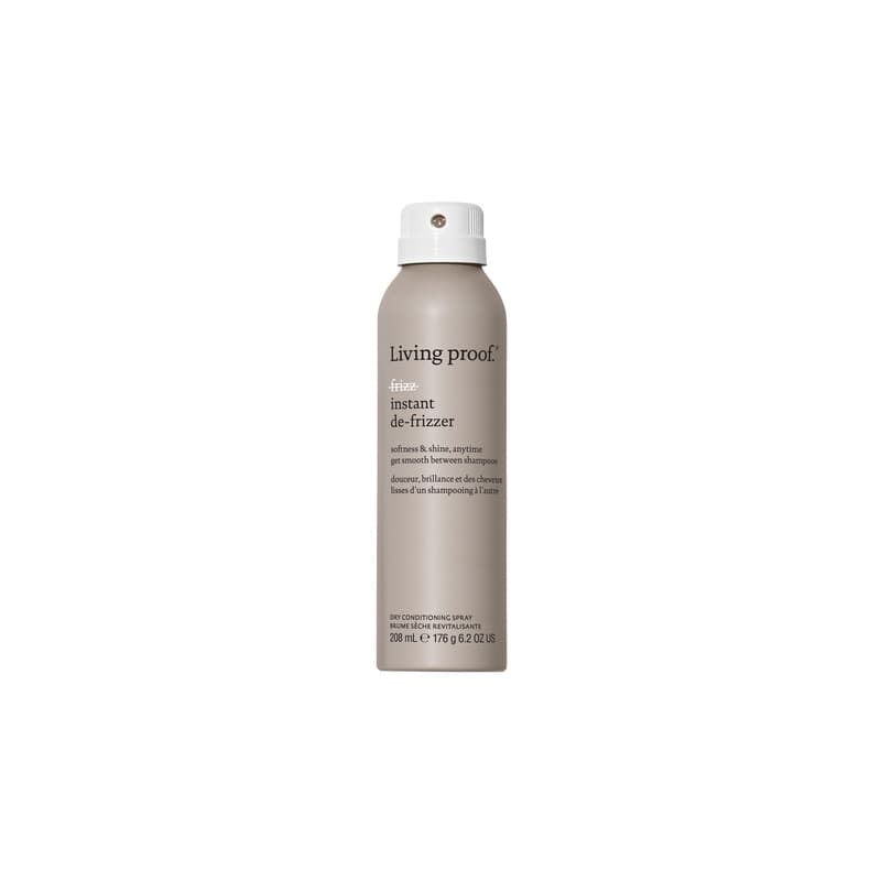 No Frizz - Instant De-frizzer