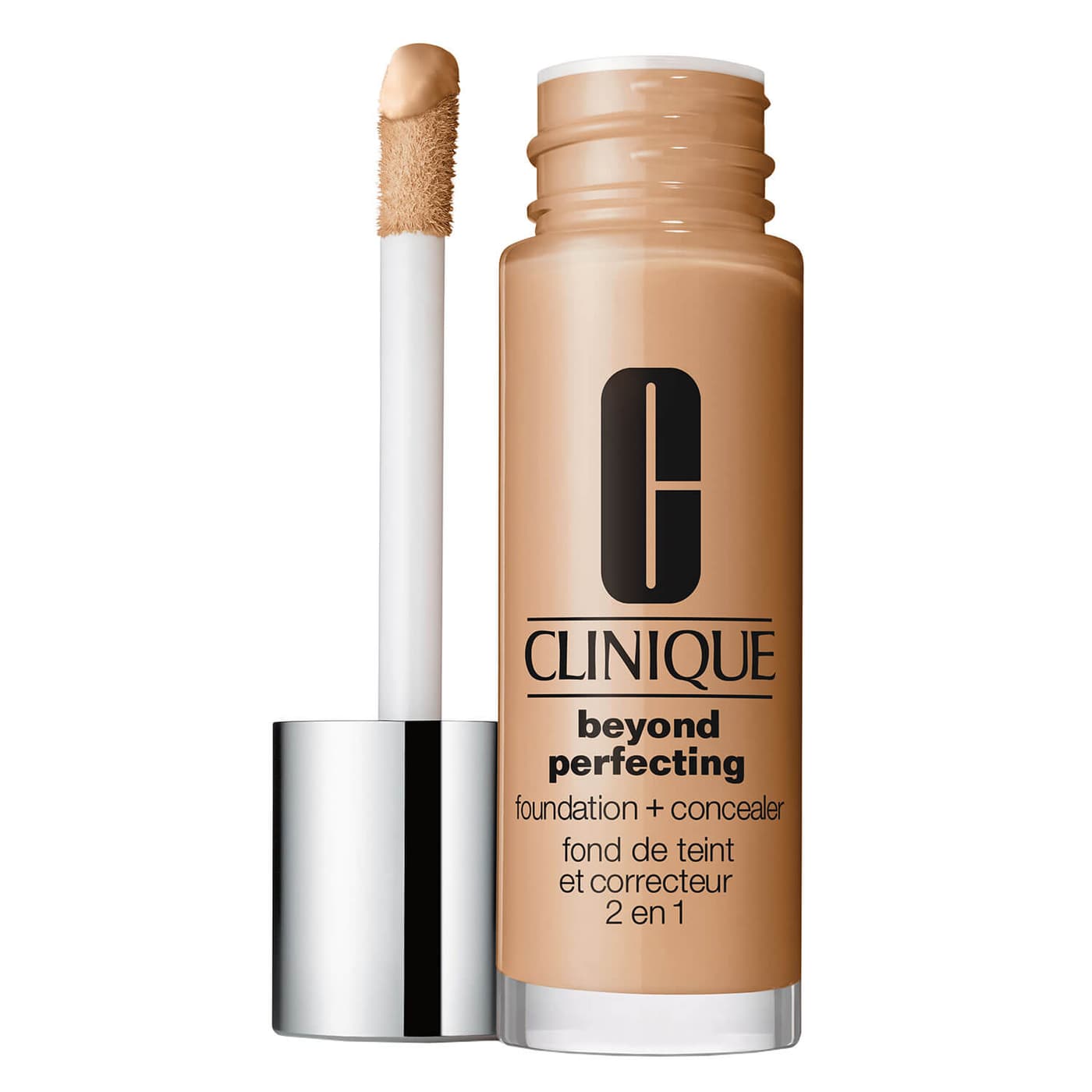 Beyond Perfecting - Foundation & Concealer CN70 Vanilla