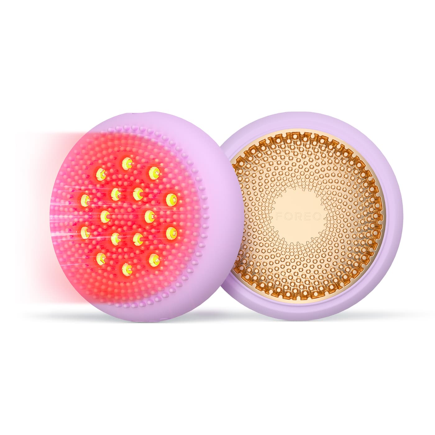 LUNA Hair - Scalp Massager
