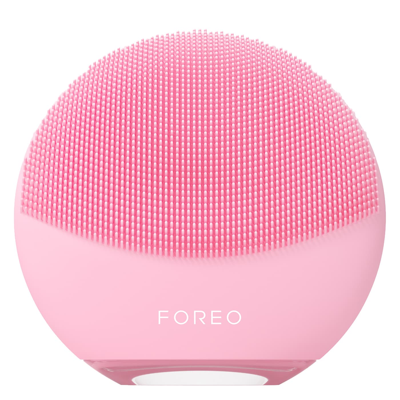 LUNA™ 4 mini - Gesichtsreinigungsgerät für alle Hauttypen Pearl Pink