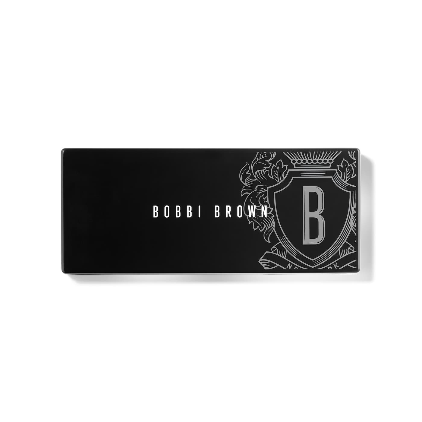 BB Eye Shadow - Essential Eyeshadow Trios Everyday Greys