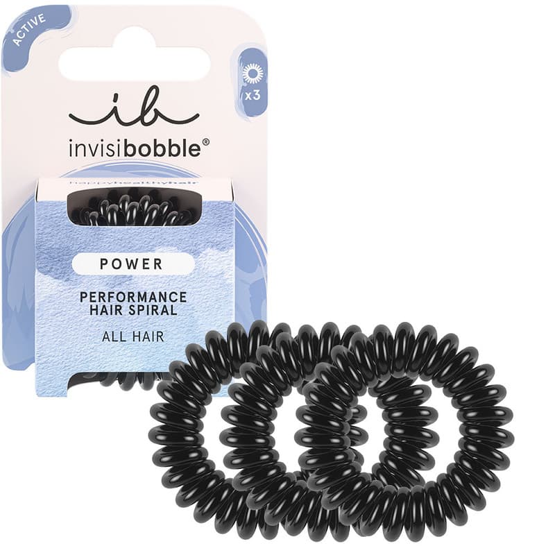 POWER - True Black
