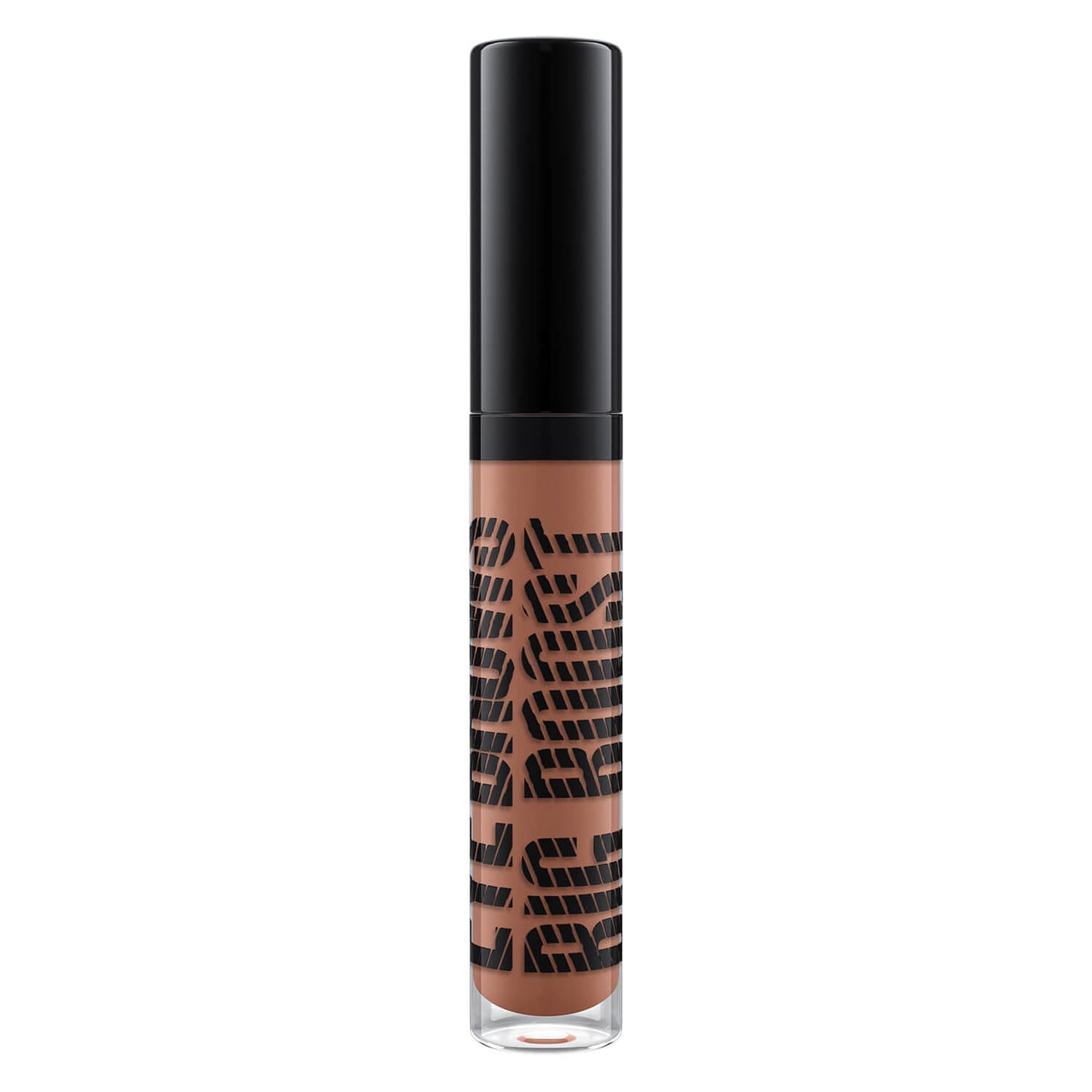 Eye Brows Big Boost Fibre Gel - Strut