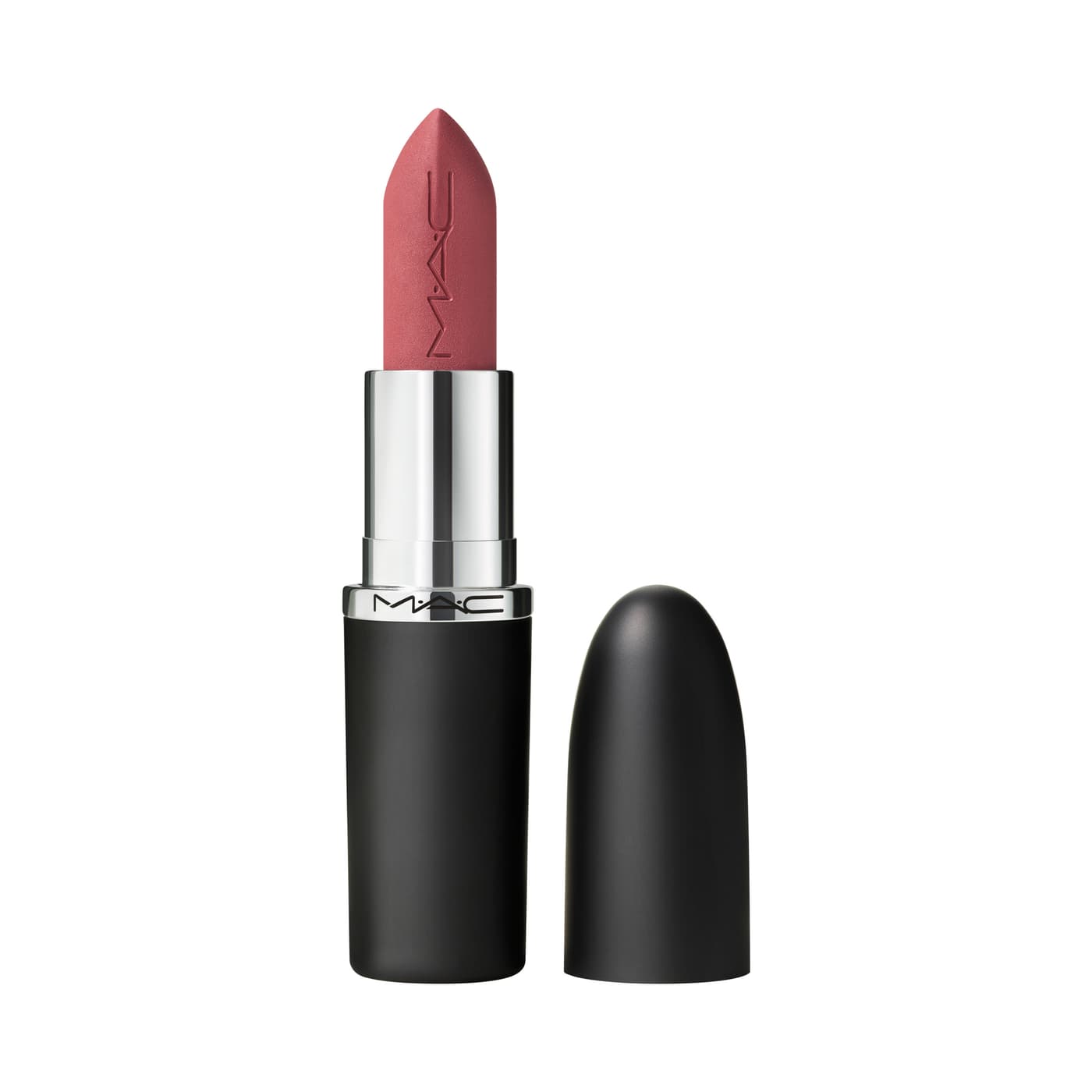 MACximal Silky Matte Lipstick - You Wouldn't Get it 648