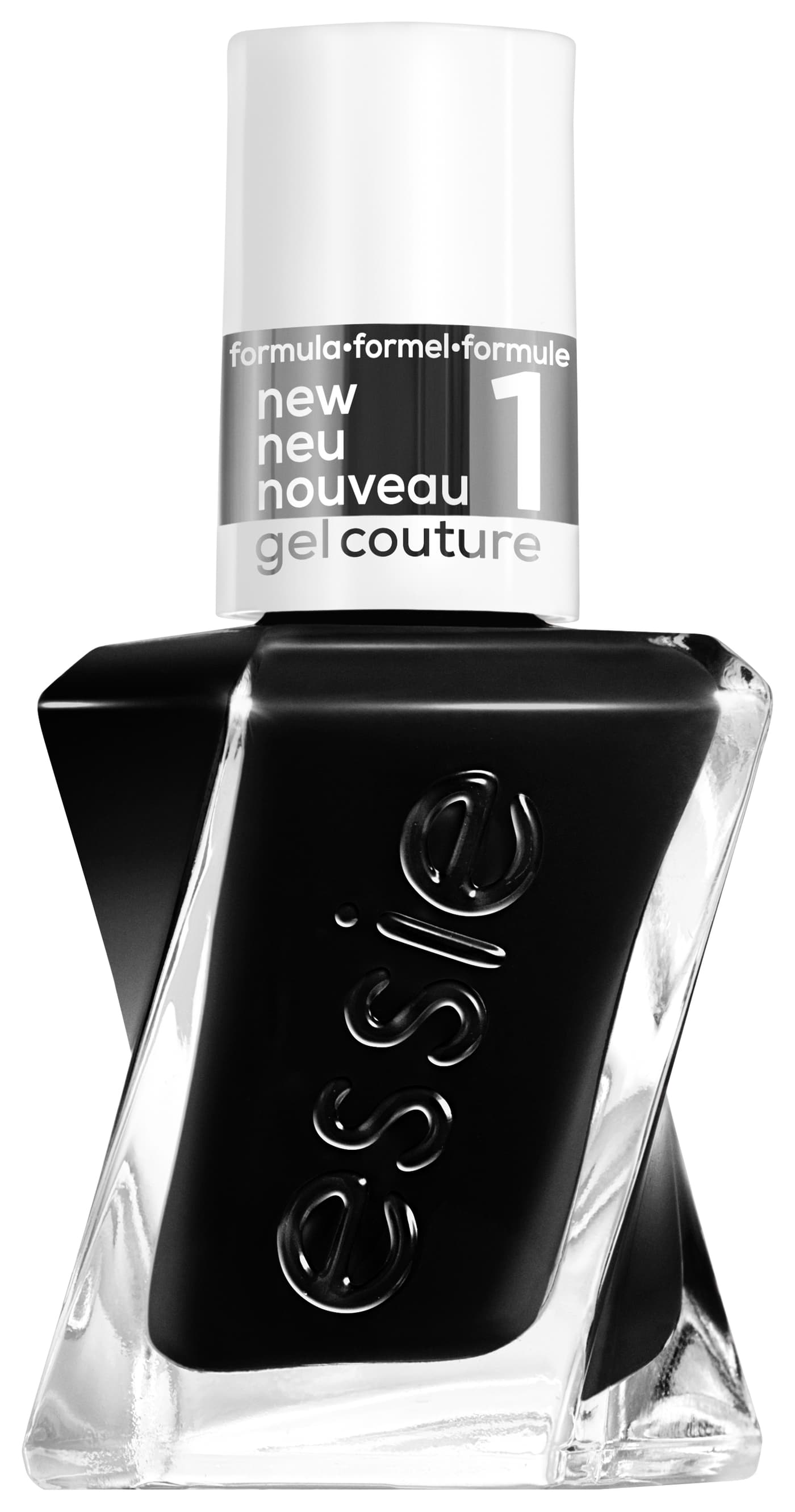 Essie gel couture - 515 Like It Loud