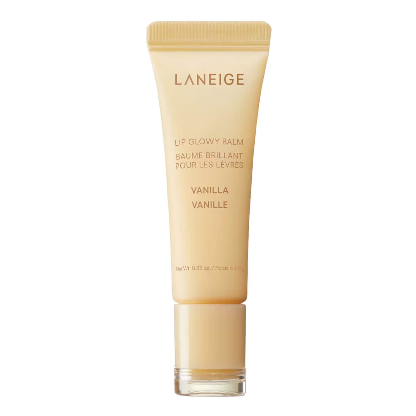 Laneige - Lip Glowy Balm Vanilla