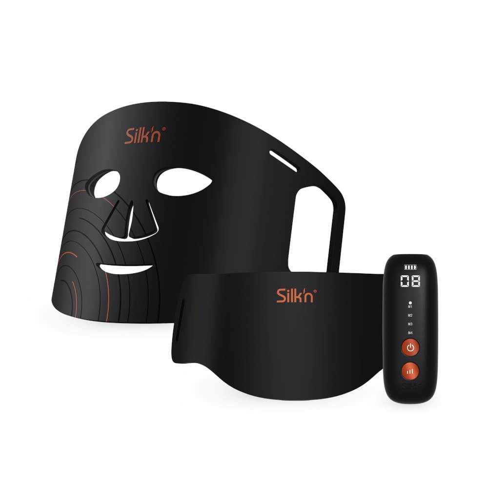 Silk'n - Led Dual Mask