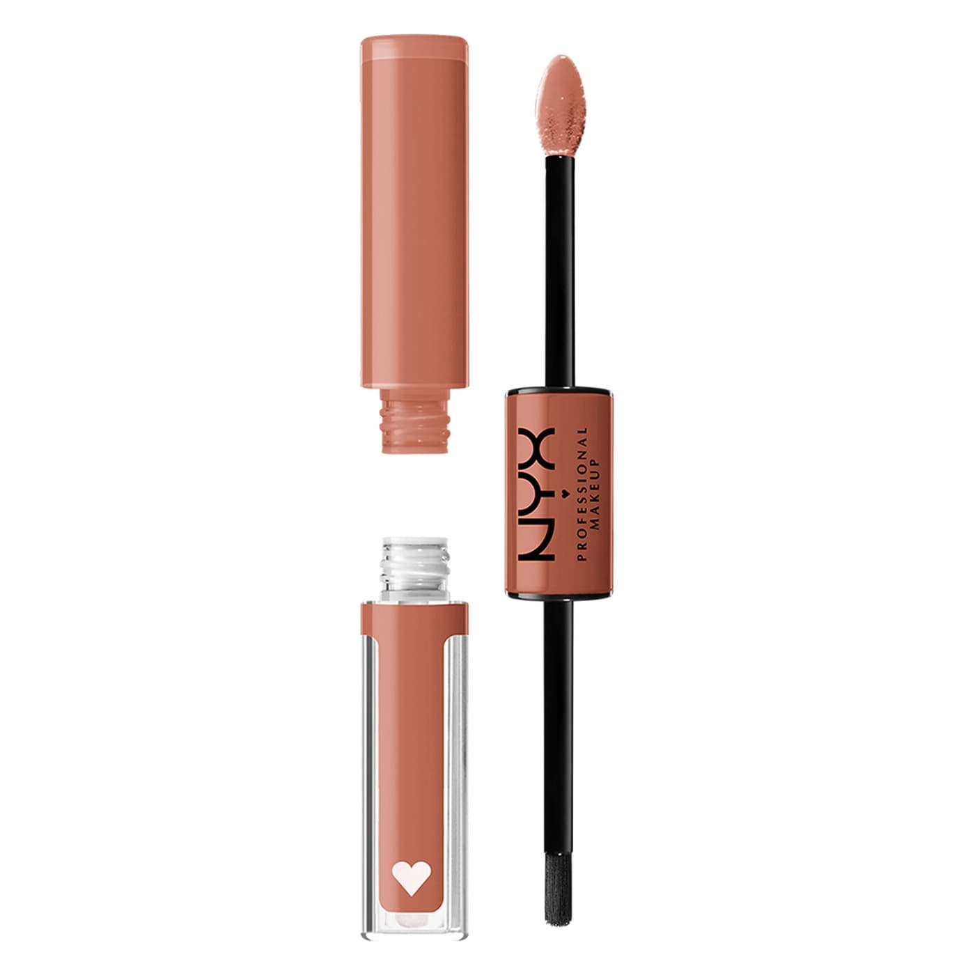 Shine Loud - High Pigment Lip Shine Goal Crusher