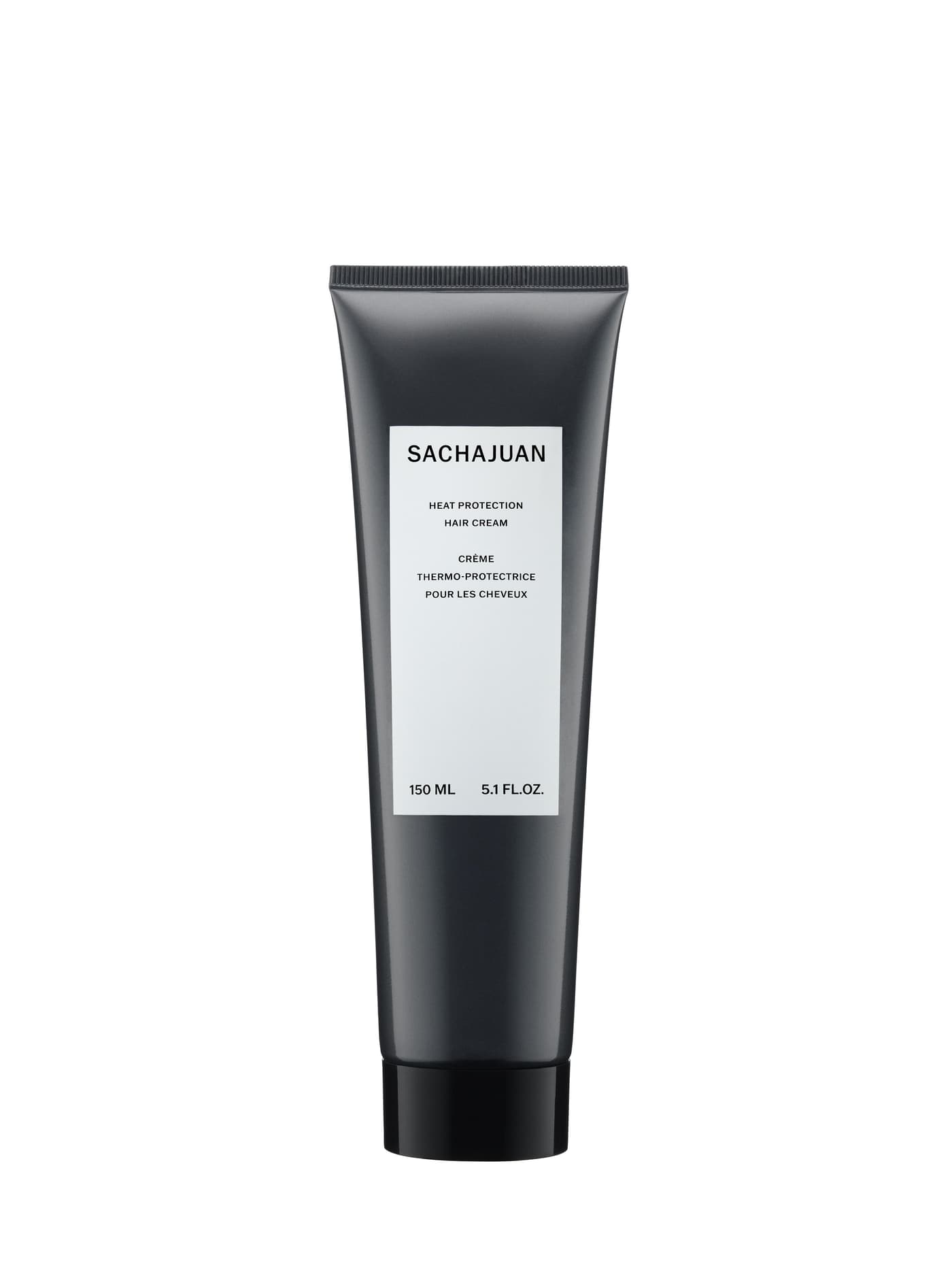 SACHAJUAN - Heat Protection Hair Cream