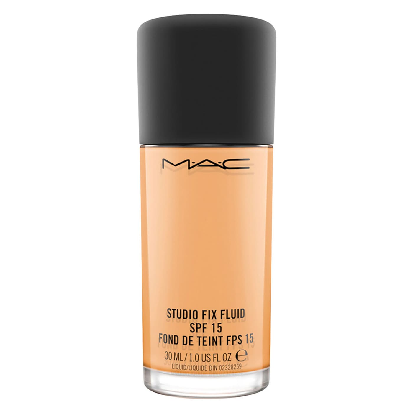 Studio Fix - Fluid SPF 15 NC43.5