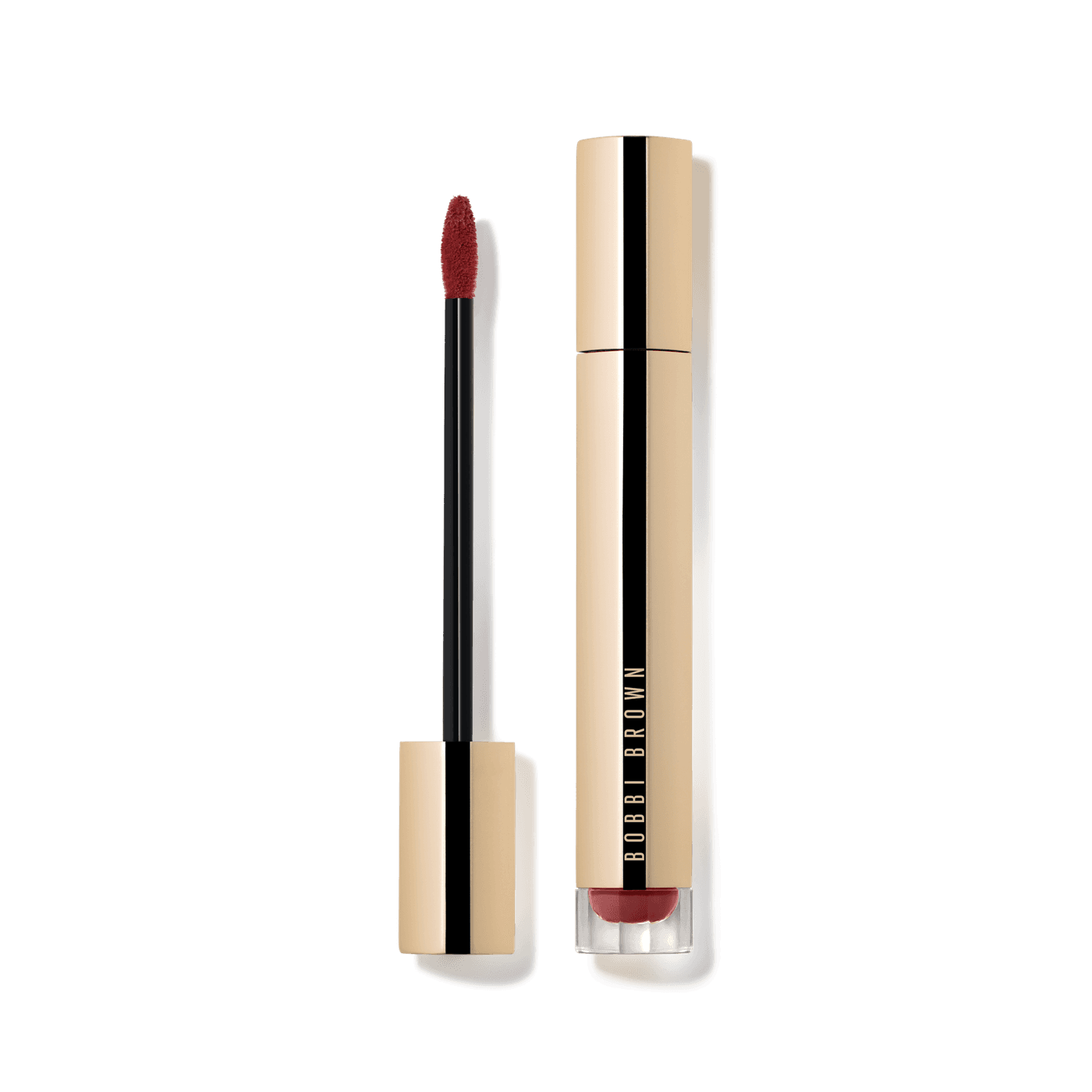 BB Lip Color - Luxe Matte Liquid Lipstick Noho