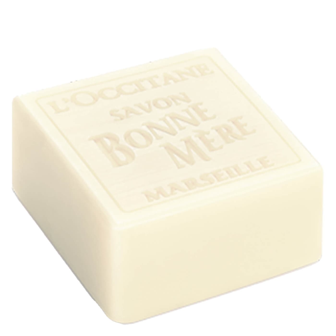 L'Occitane Hand - BM Seife Extra Pur