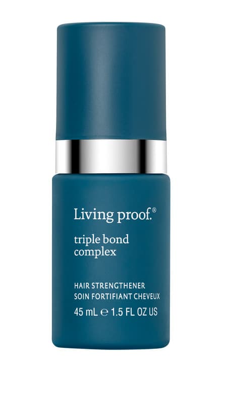 Triple Bond - Complex