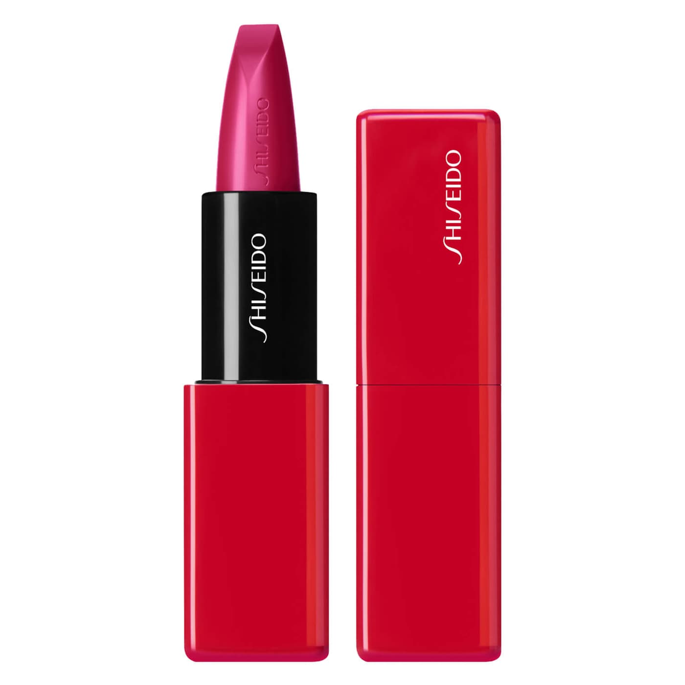 TechnoSatin Gel Lipstick - Fuchsia Flux 422