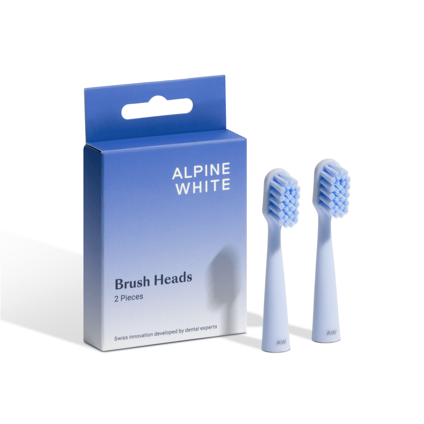 Brush Heads (2x)