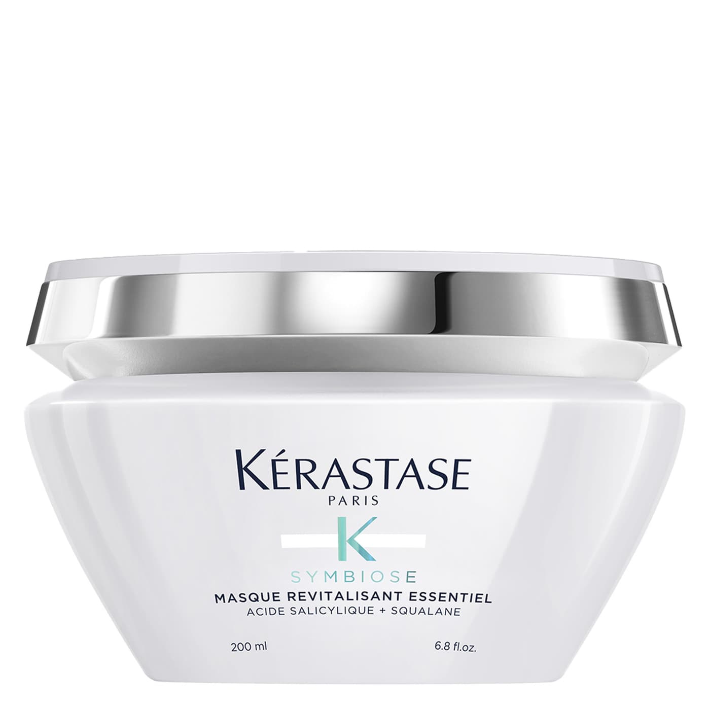 Symbiose - Masque Revitalisant Essentiel