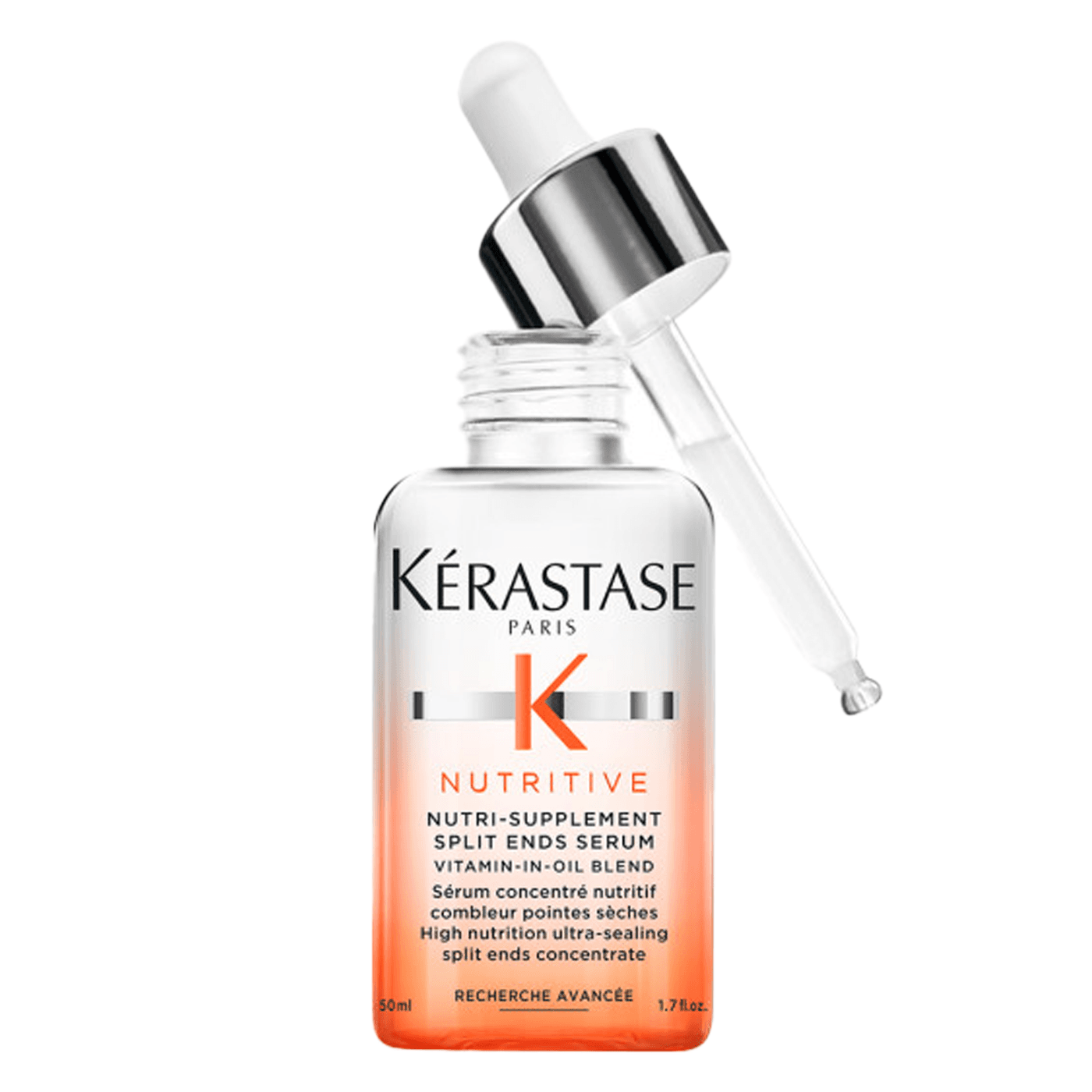 Nutritive - Split End Serum