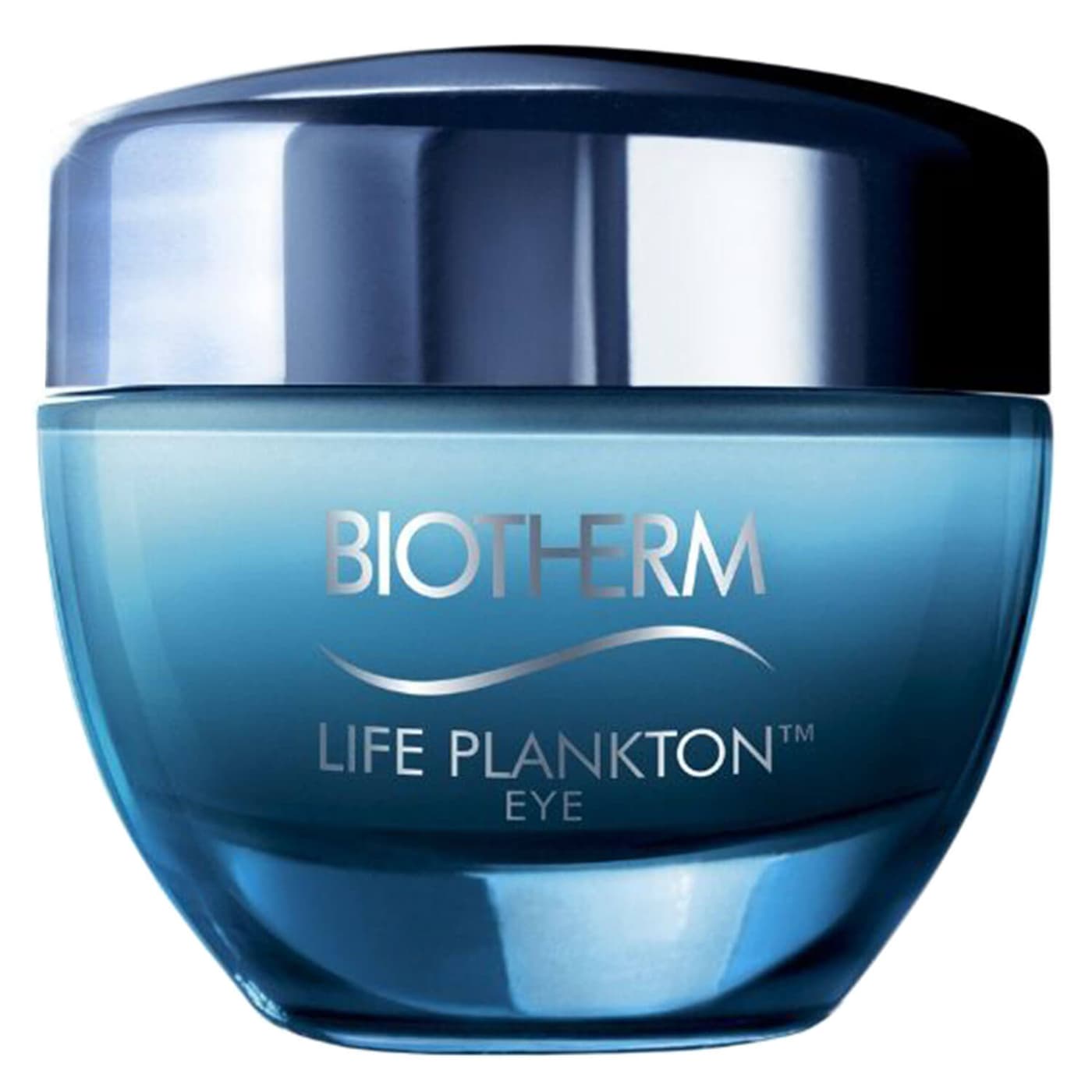 Life Plankton - Eye