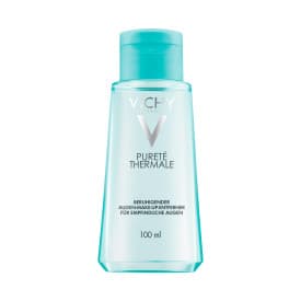 Vichy Pureté Thermale - Augen-make Up Entferner Für Empfindliche Augen