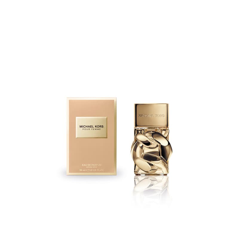 Pour Femme - Pour Femme Eau De Parfum Natural Spray