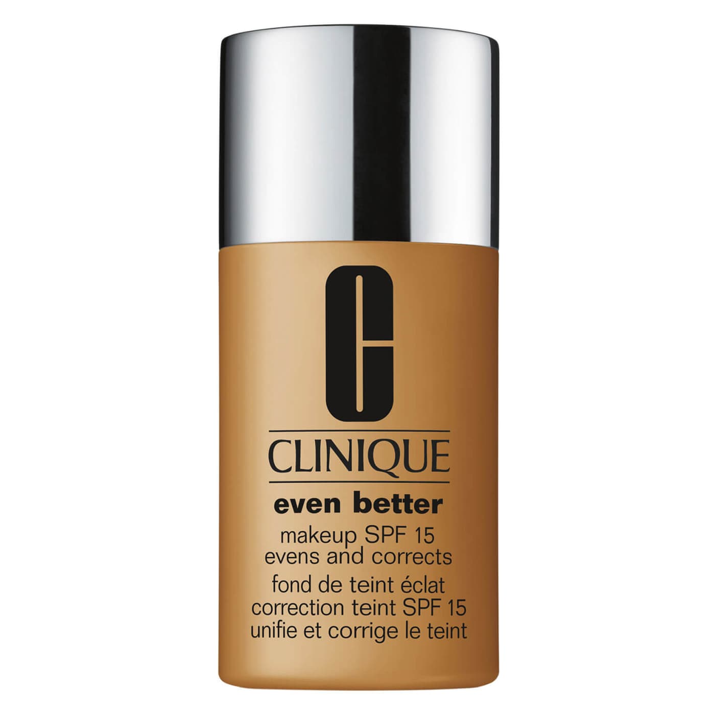 Even Better - Makeup SPF15 WN 112 Ginger