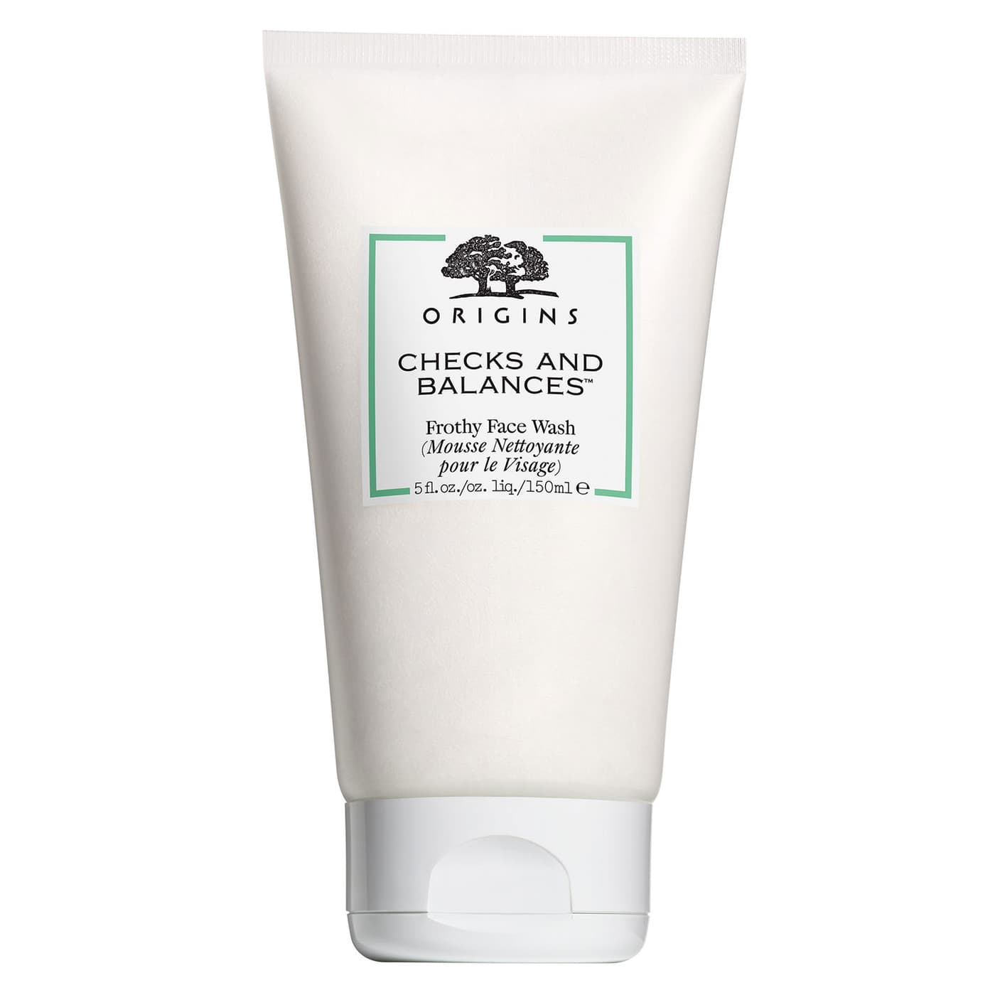 Origins Checks and Balances - Cleanser