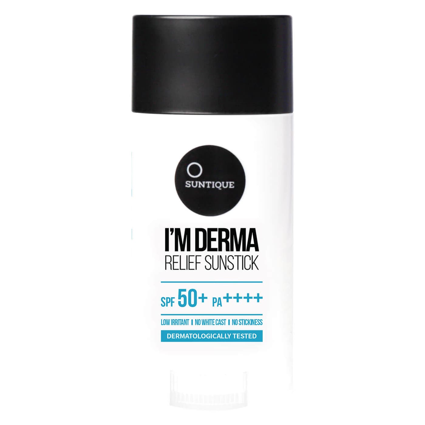 SUNTIQUE - I'M DERMA Relief Sunstick SPF50+