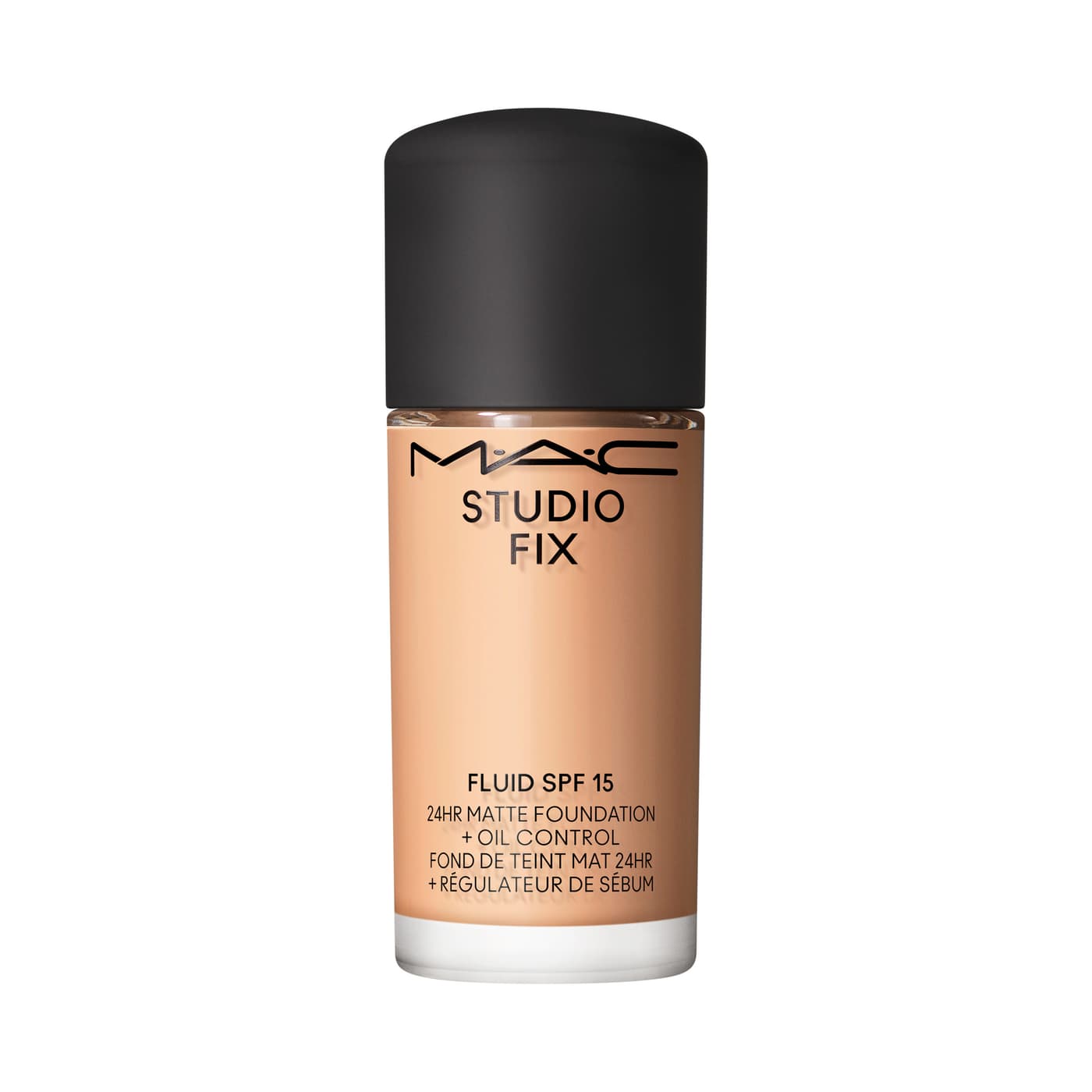Studio Fix - Mini Studio Fix Fluid Foundation SPF15 NW20
