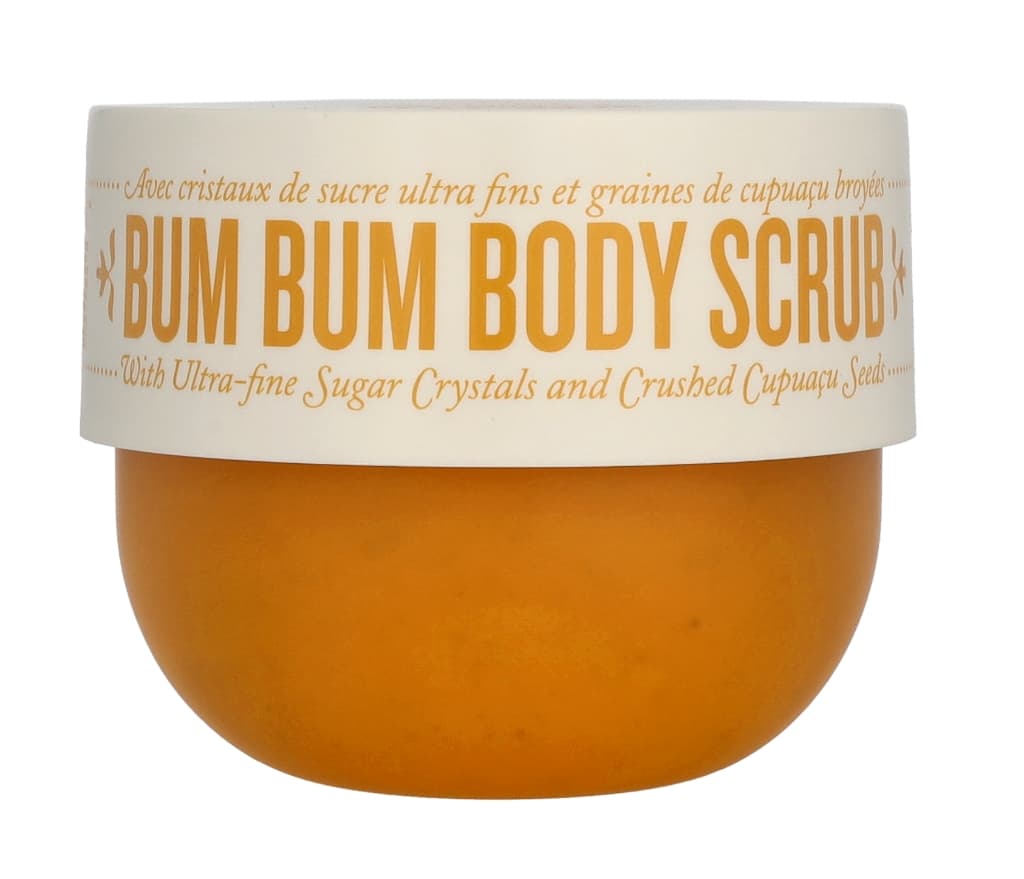 Sol De Janeiro - Bum Bum Body Scrub