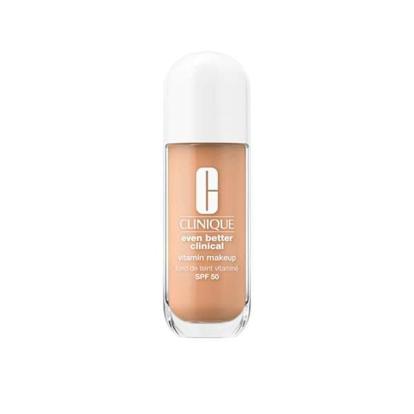 Clinical Vitamin Makeup - Spf 45 Medium Cool 2