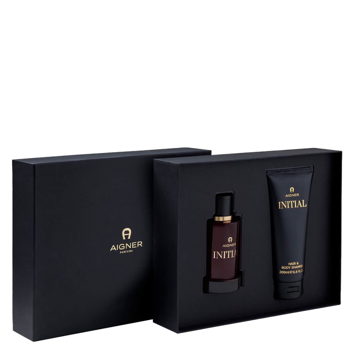Aigner - Initial Eau de Parfum Set