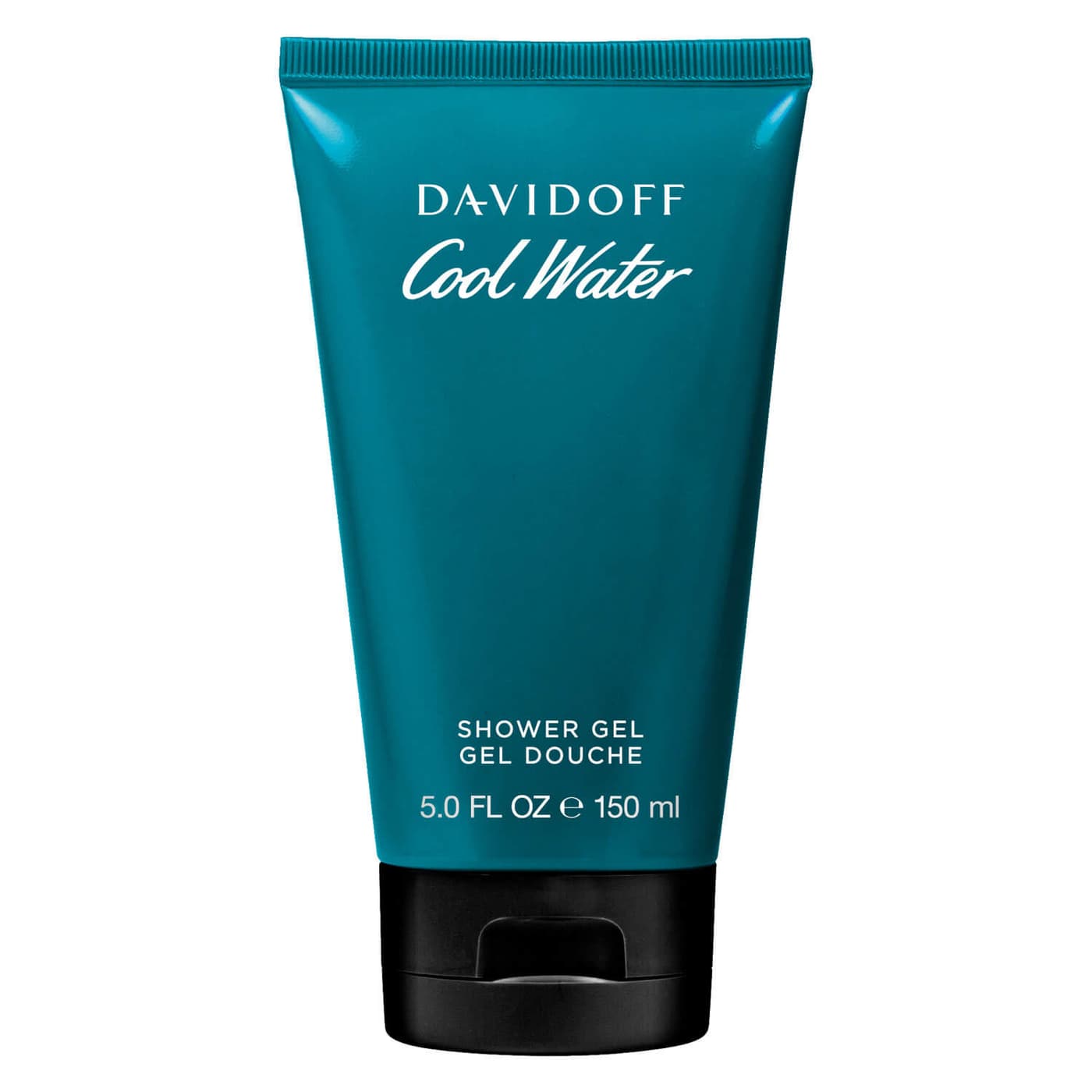Cool Water - All-In-One Shower Gel