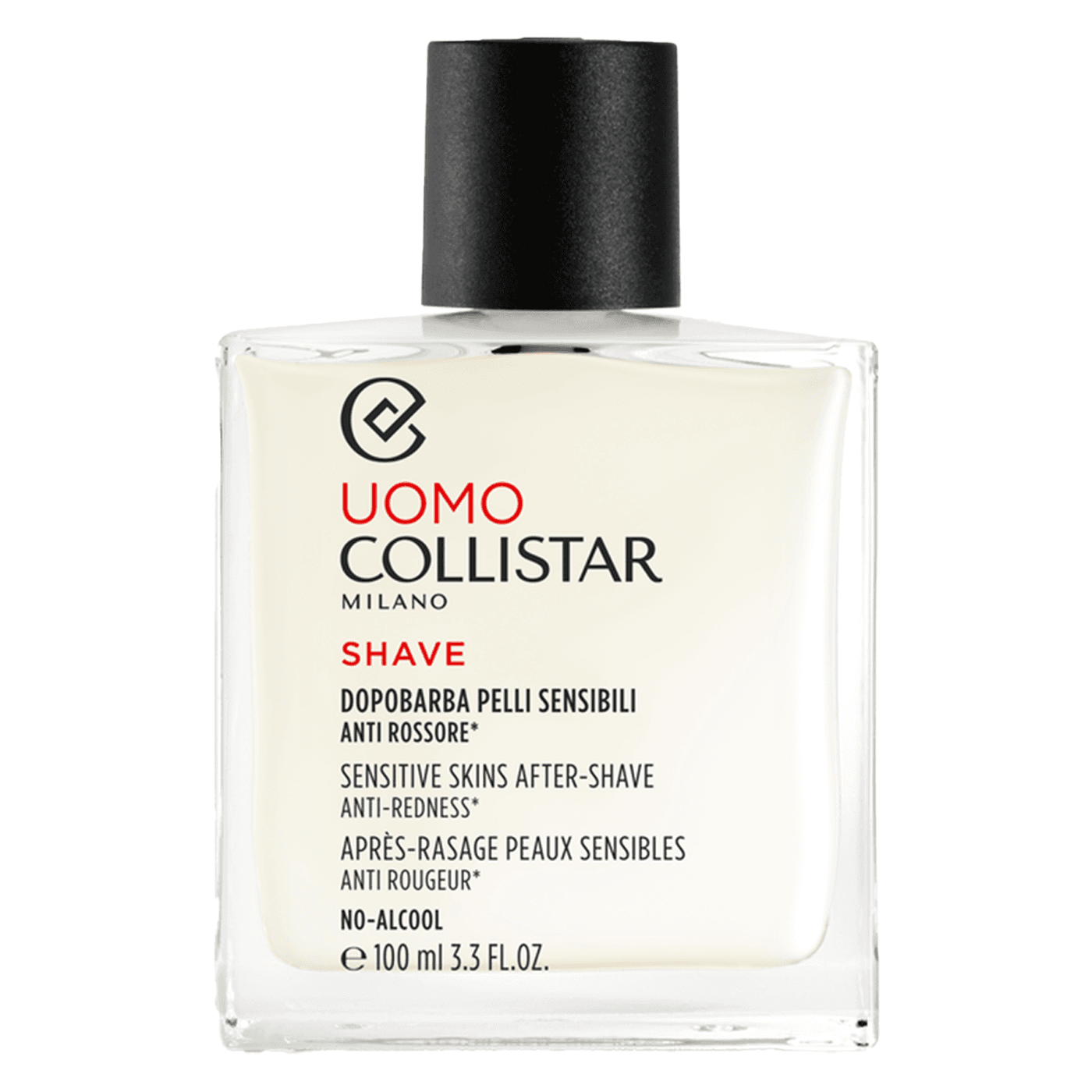 CS Men - Sensitive Skins After-Shave