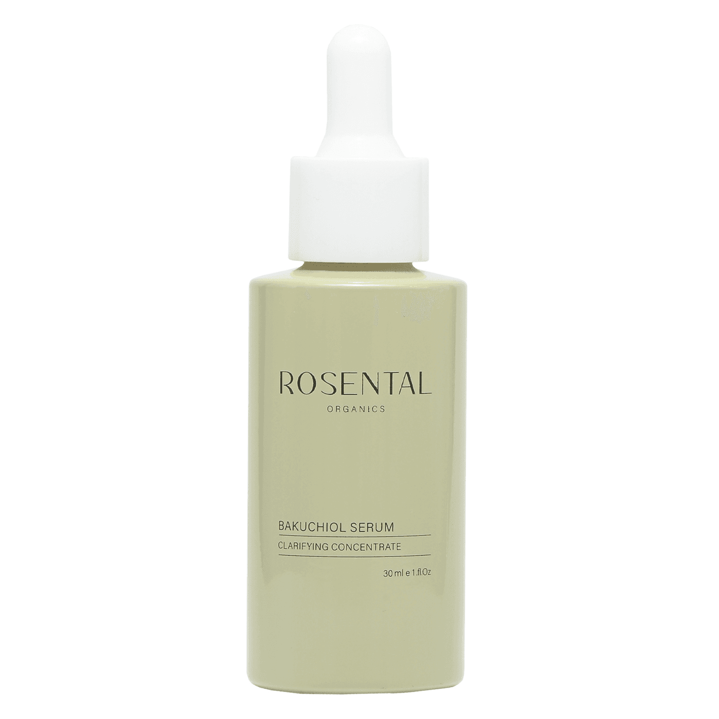 Rosental Face Care - Bakuchiol Serum