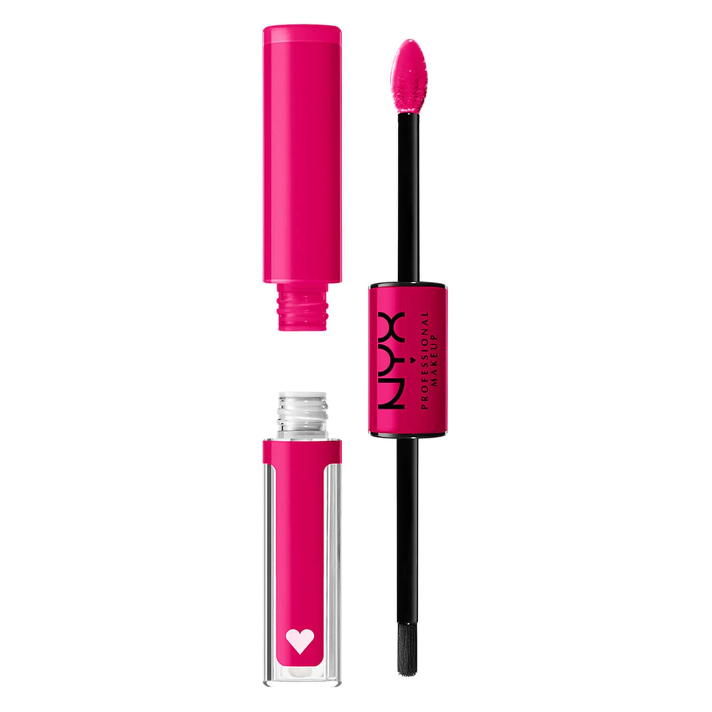 Shine Loud - High Pigment Lip Shine Lead Everything