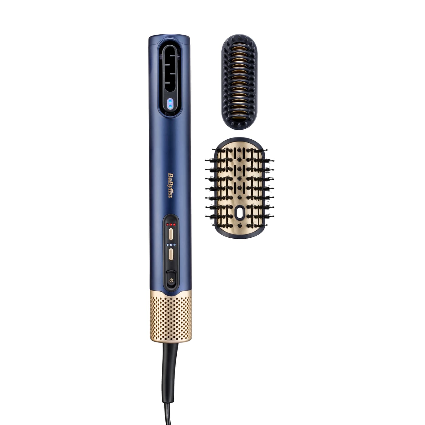 BaByliss - Warmluftbürste Air Wand
