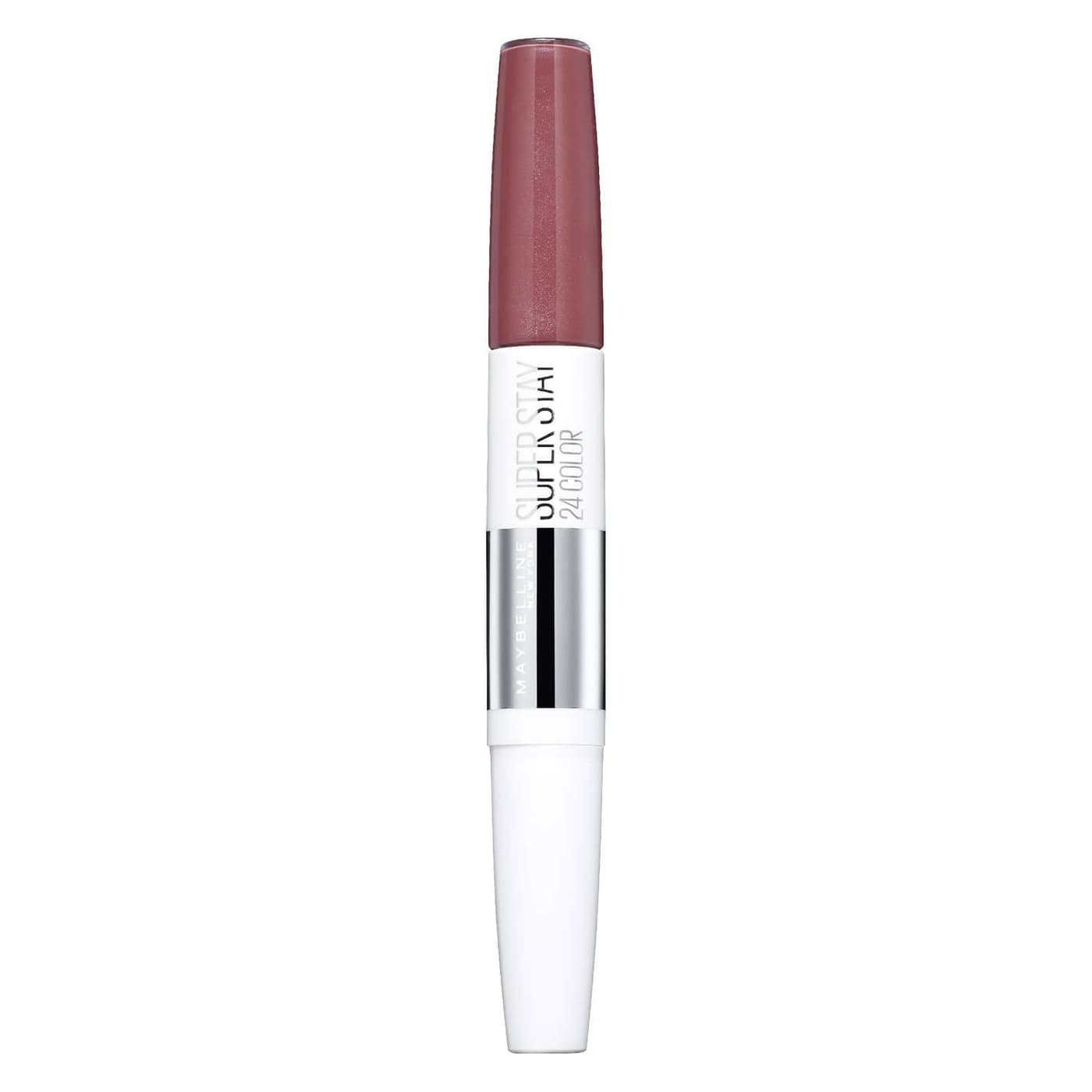 Maybelline NY Lips - Super Stay 24H Lipstick No. 185 Rose Dust