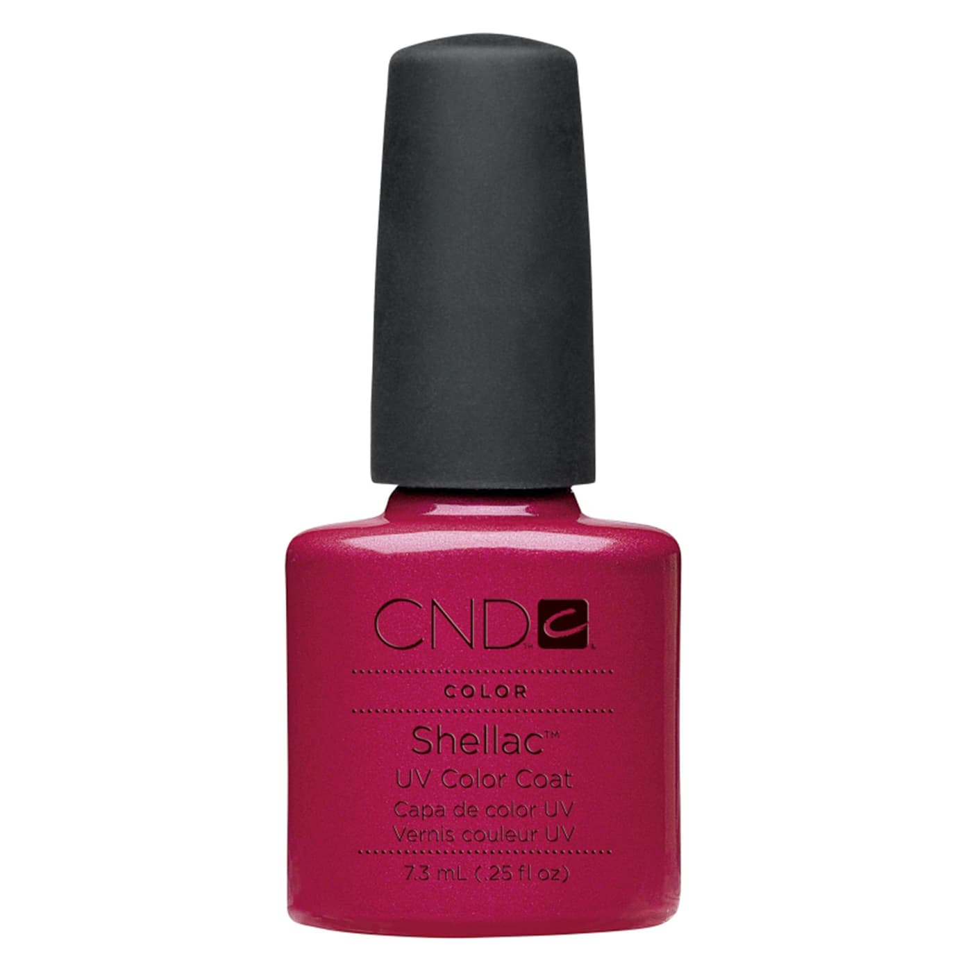 Shellac - Color Coat Hot Chilis