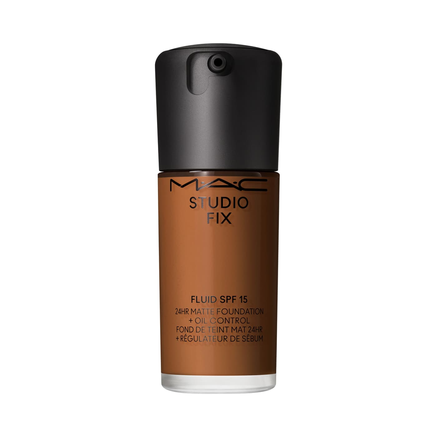 Studio Fix - Studio Fix FluID Foundation SPF15 C55
