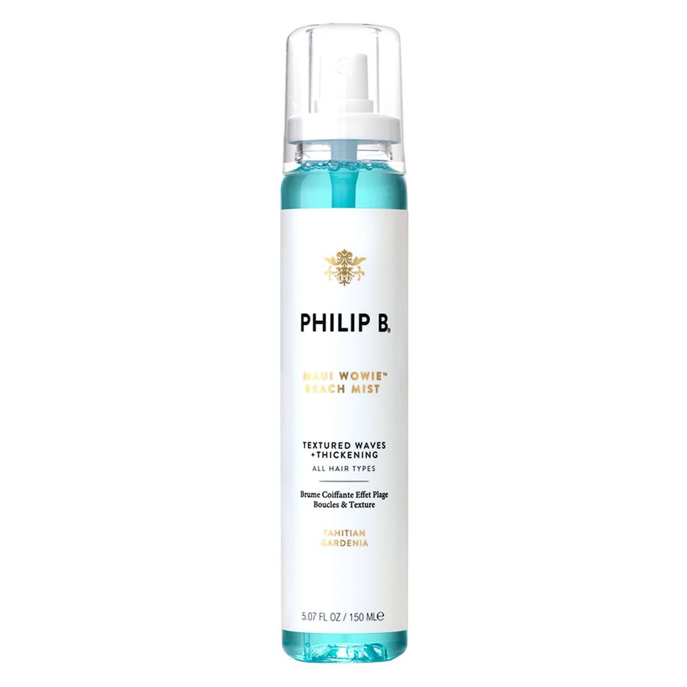 Philip B - Maui Wowie Beach Mist
