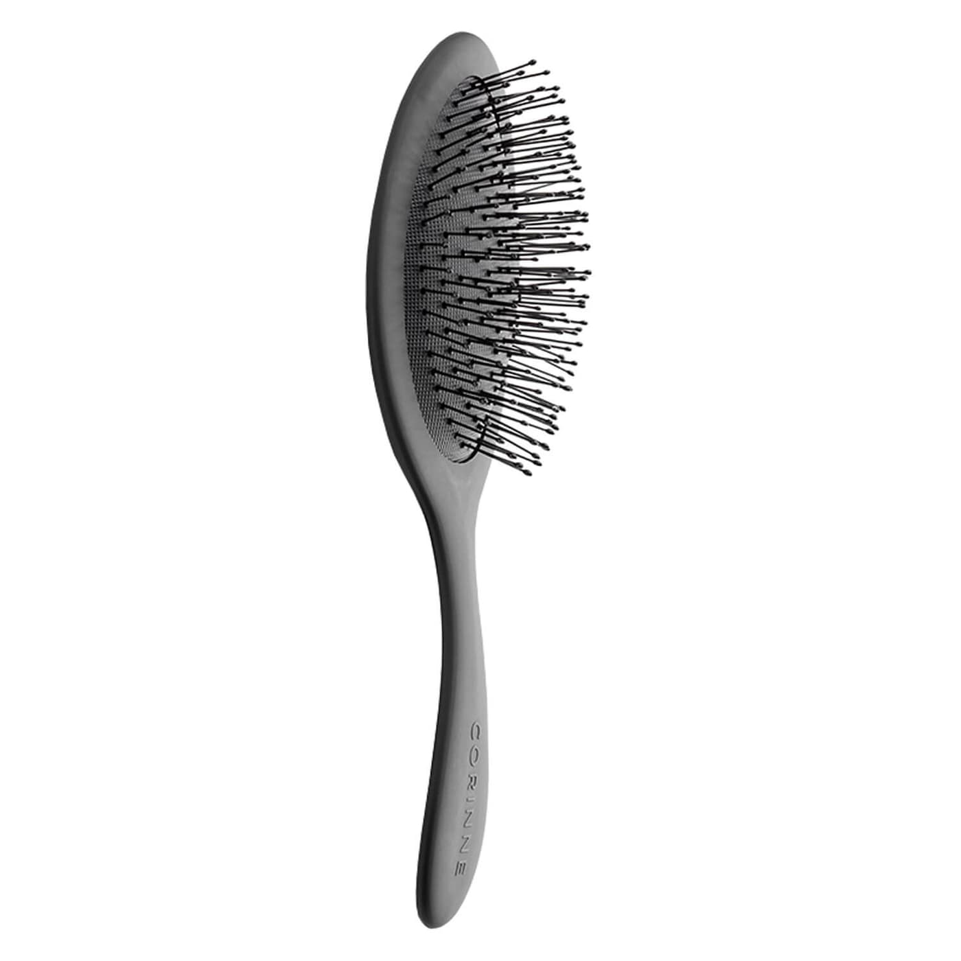 Corinne World - Classic Brush "Wet" Standard Black