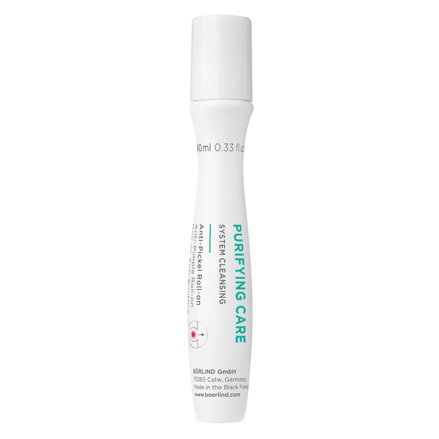 Purifying Care - Anti Pickel Roll-on