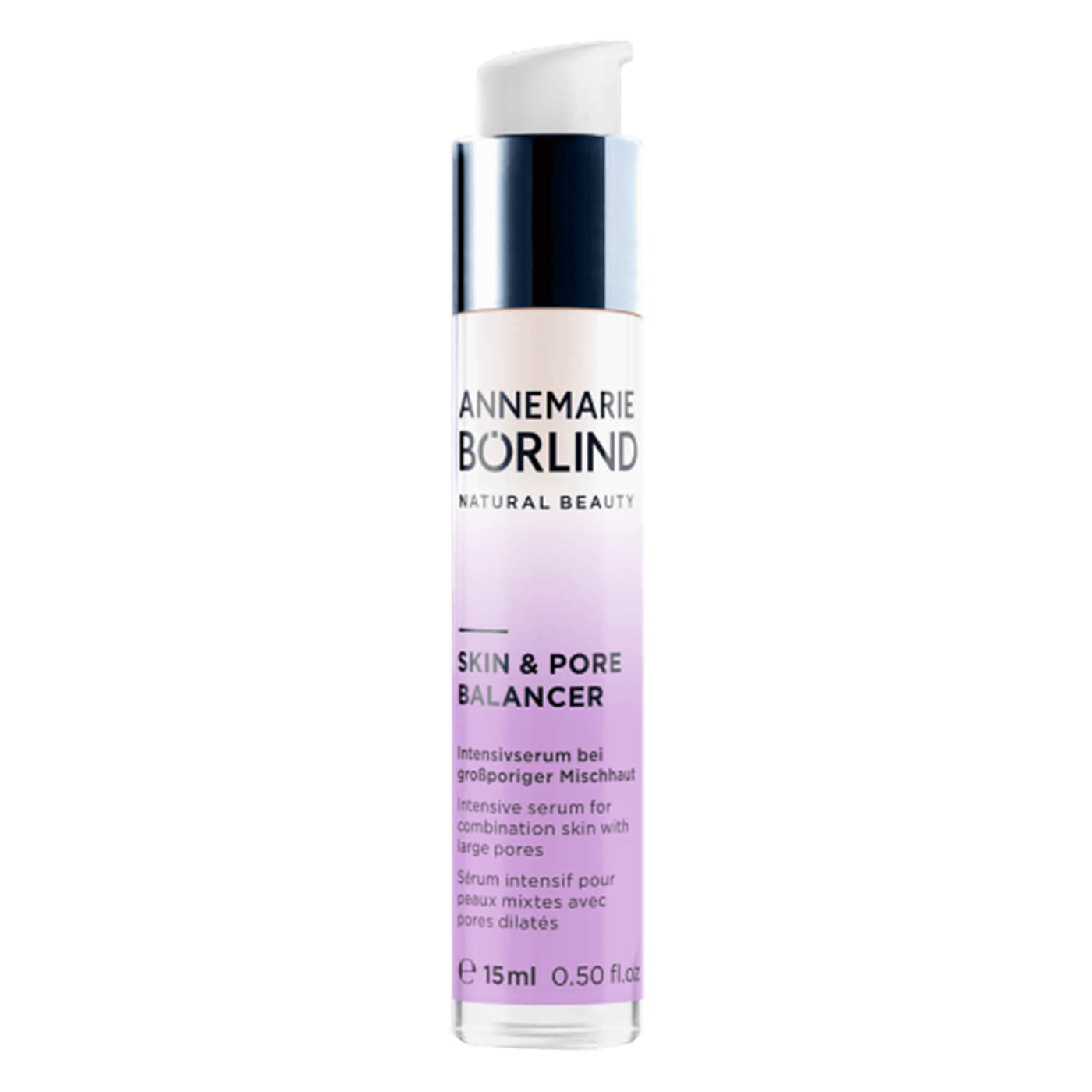 Beauty Shot - Skin & Pore Balancer