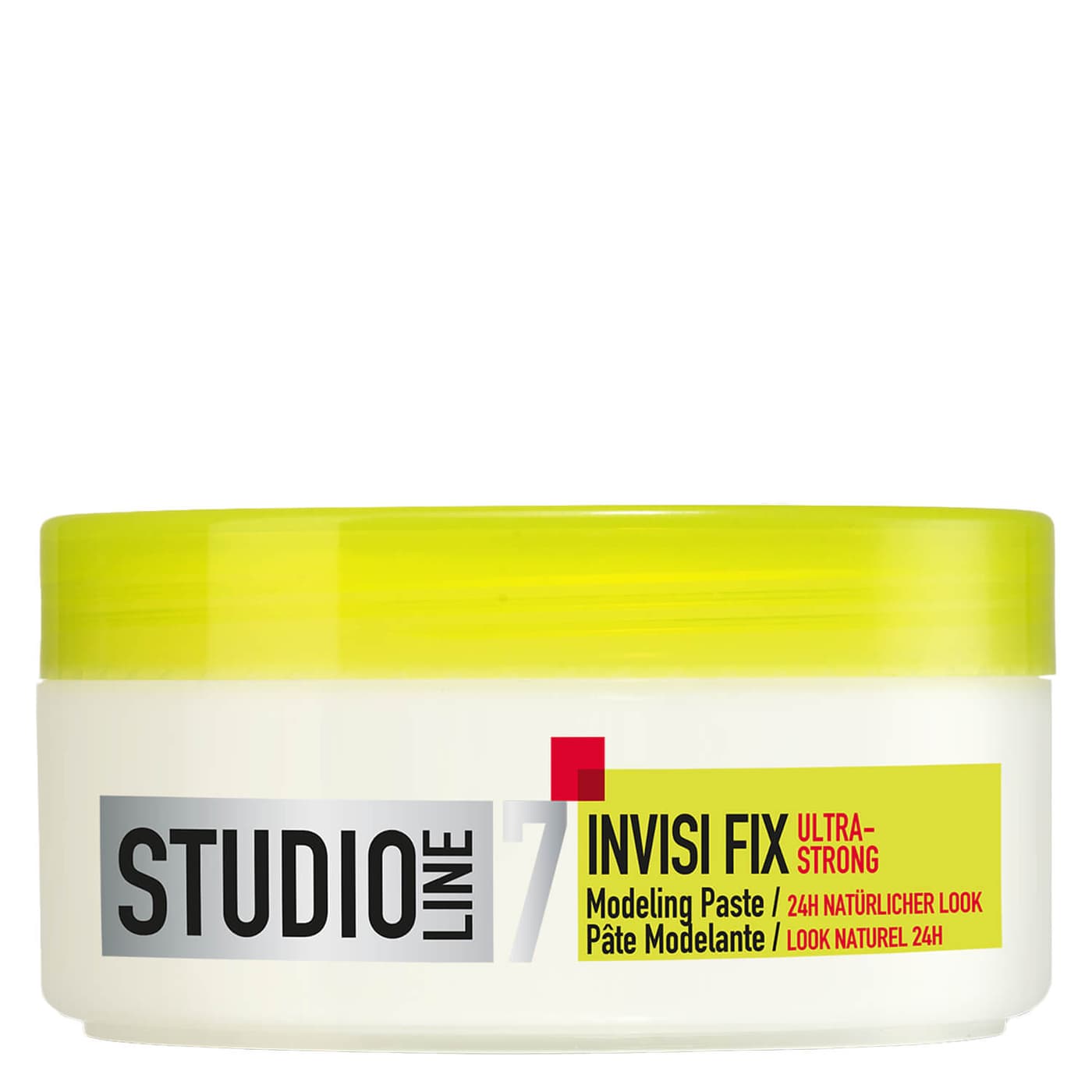 LOréal Studio Line - Traceless FX Modelling Paste