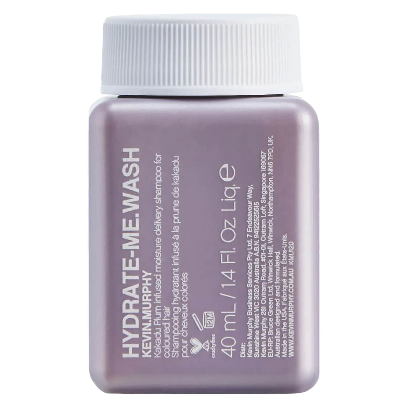 Hydrate Me - Hydrate-Me.Wash Mini
