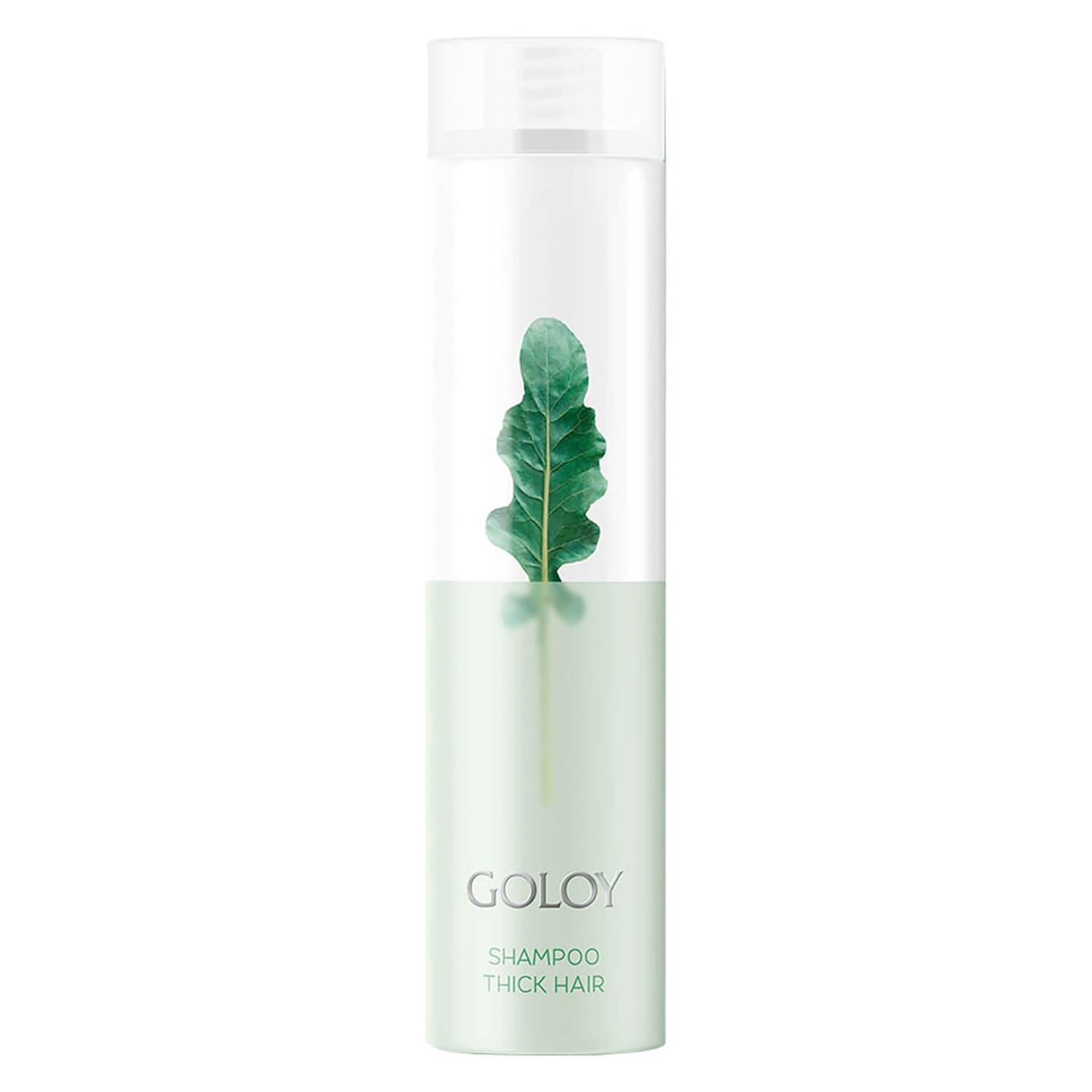 GOLOY - Shampoo Thick Hair