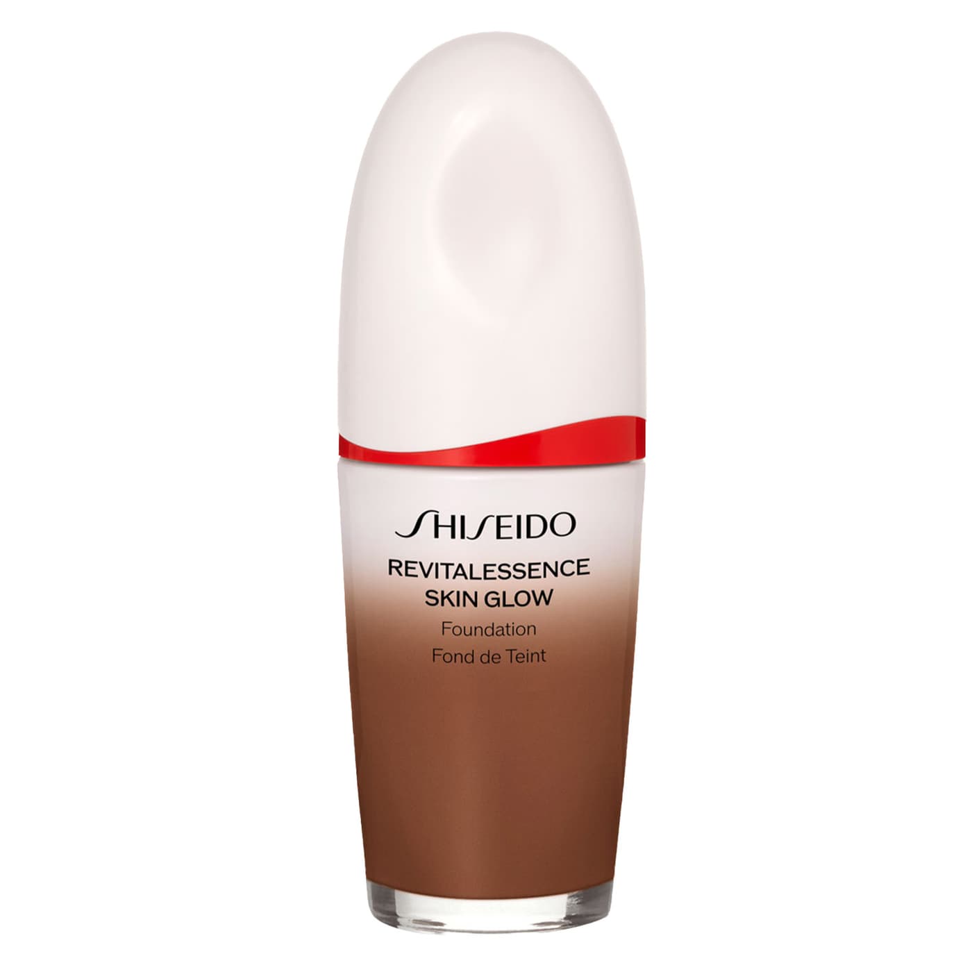 Revitalessence Skin Glow - Foundation Henna 530